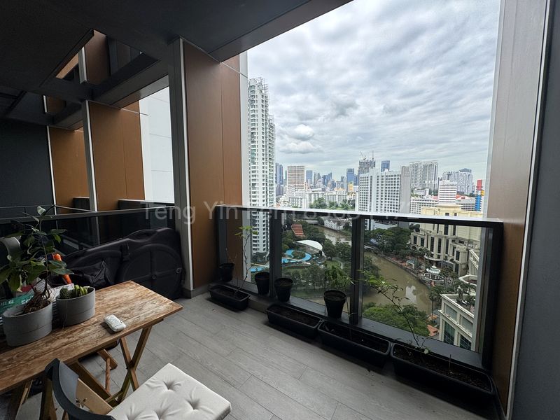 2 Bed Condo for Rent in  Riviere - Image 8